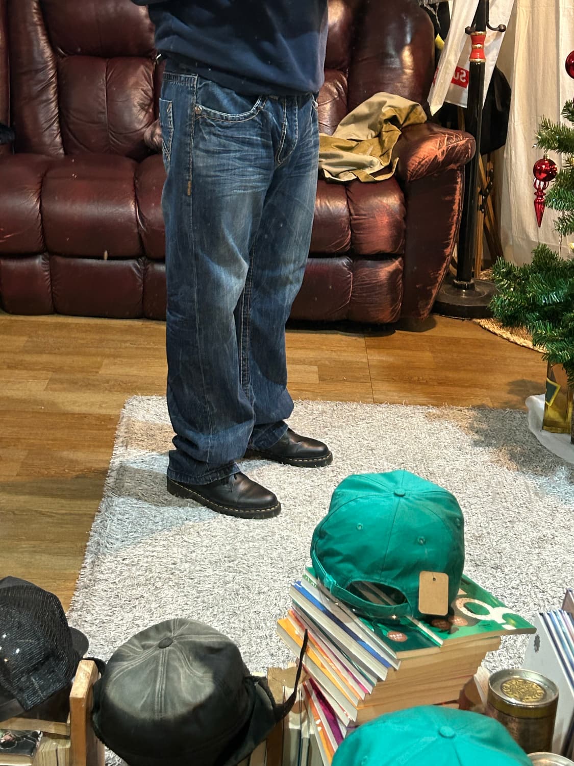 폴햄데님 상품이미지6