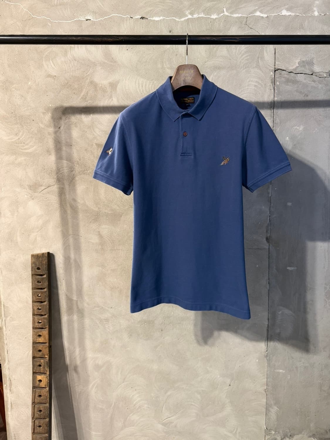 바버 pk 셔츠 100 상품이미지5