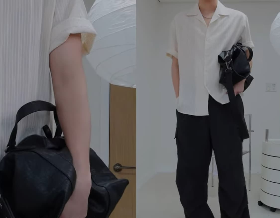 지플리시 슬레이어 셔츠 상품이미지4