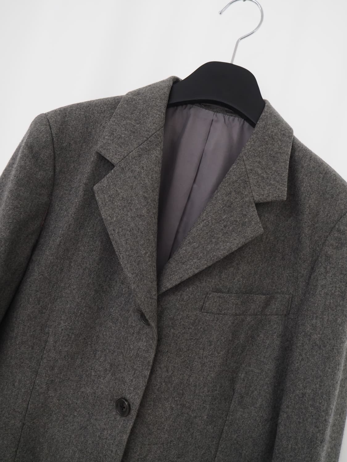 Margaret Howell wool jacket 상품이미지2