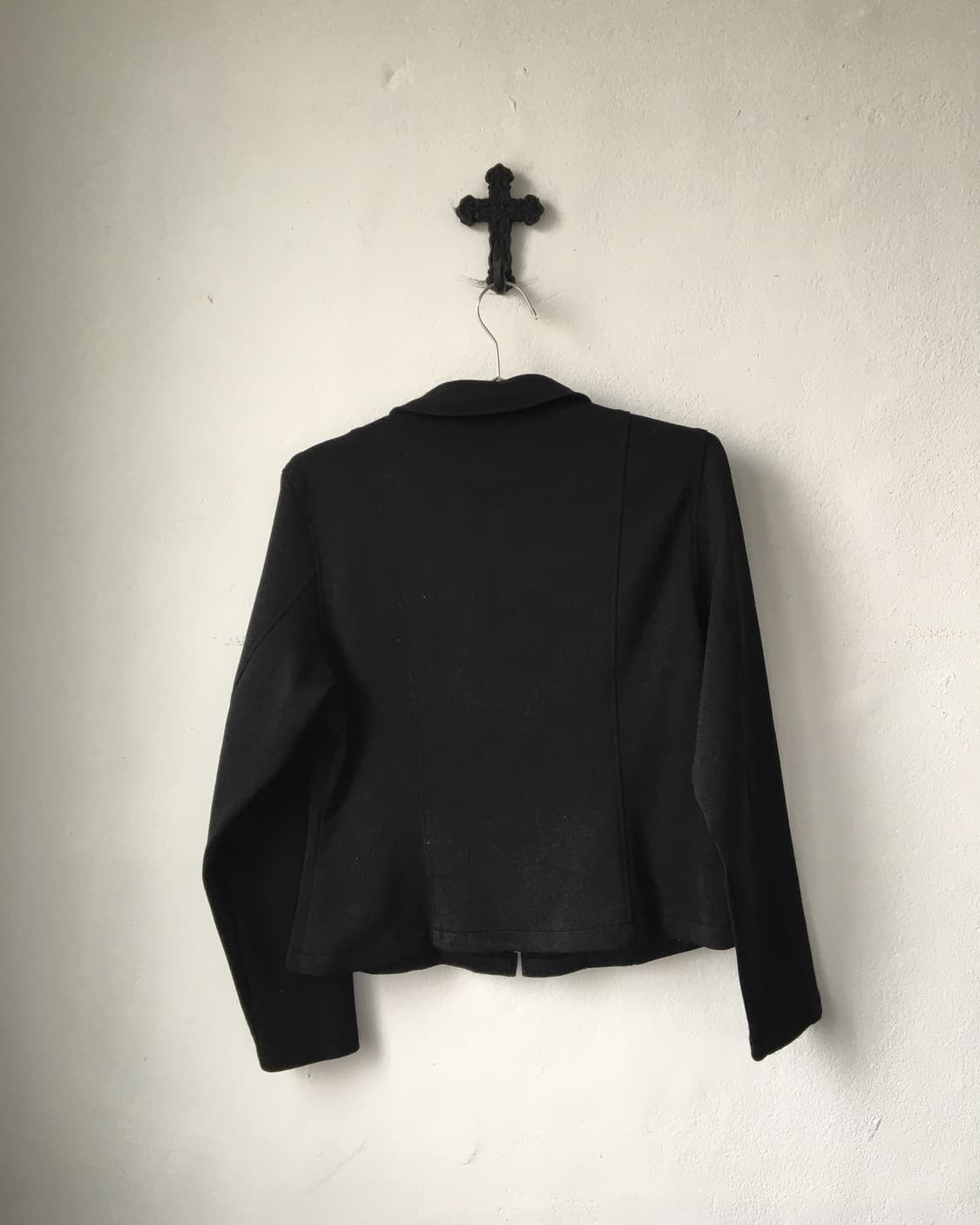 Shirt zip up jacket 상품이미지4