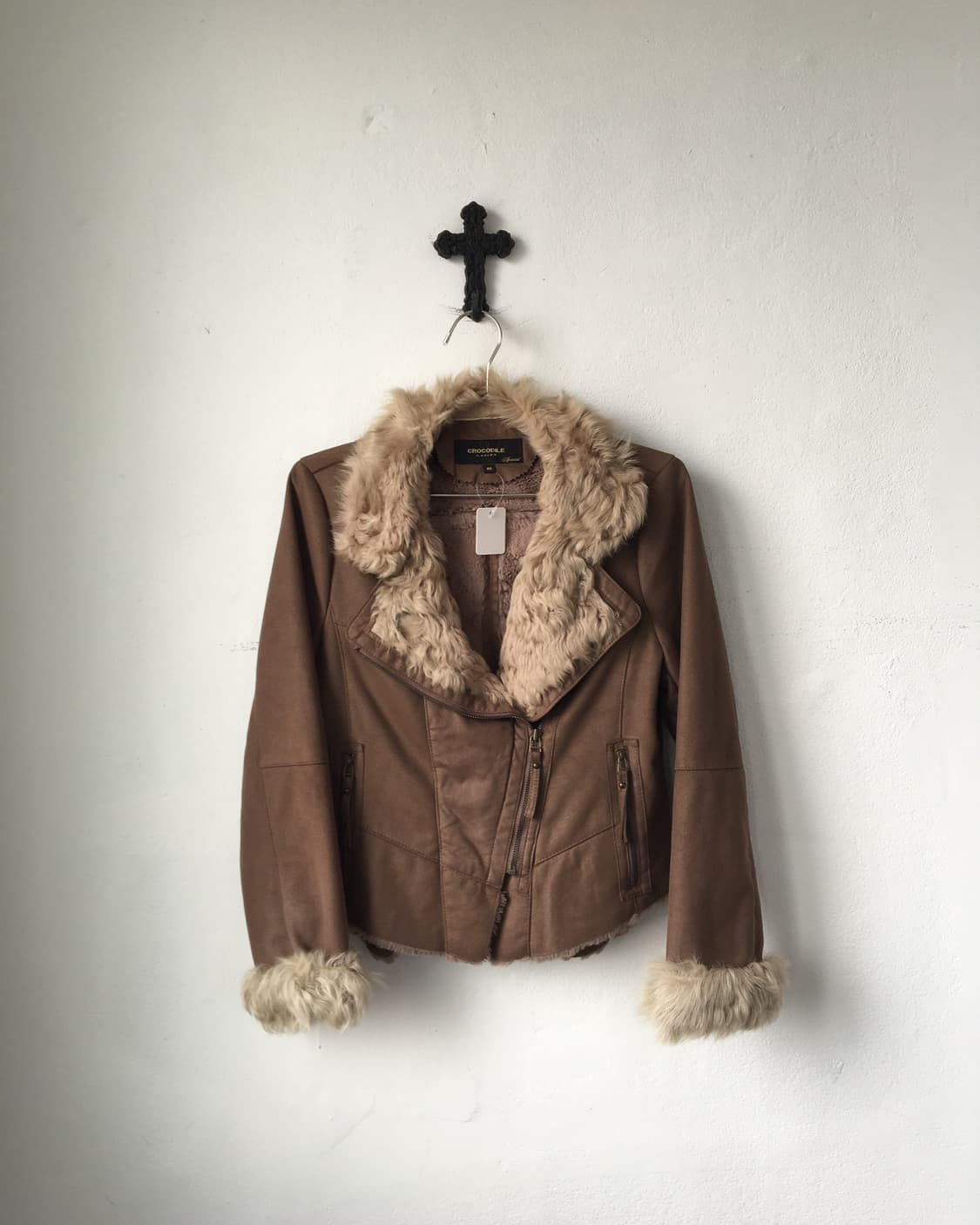 Fur layer mustang 상품이미지2