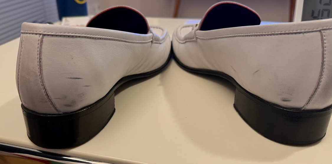 허즈밴드 파리 로퍼 상품이미지3