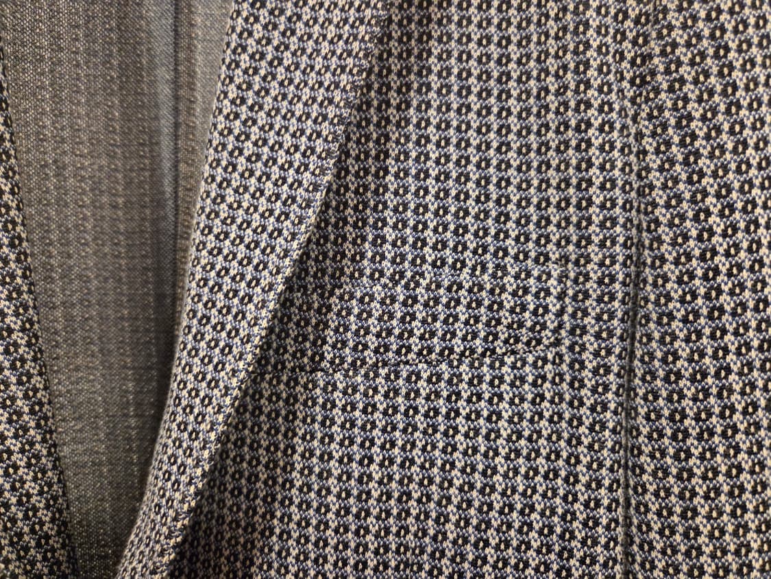 세븐티 자켓 상품이미지3