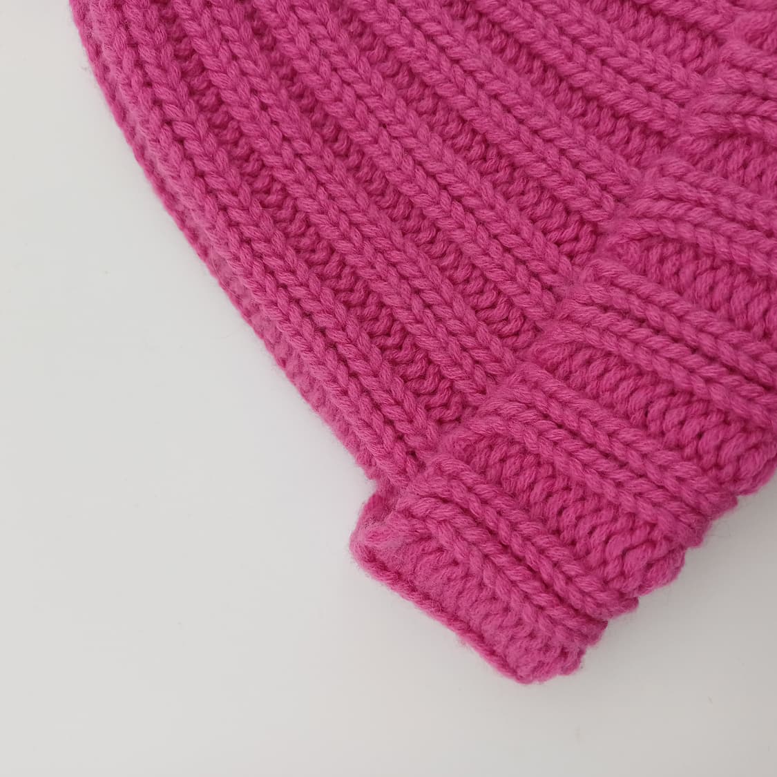 타미 힐피거 방울 모자 타미걸 비니 [BFC10751-256-02] 상품이미지7