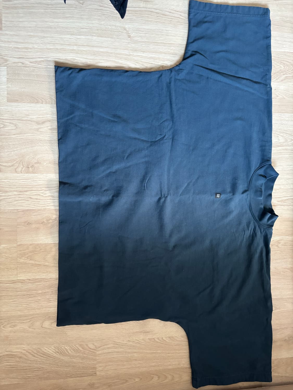 이지갭발렌시아가 로고 노심 2장 일괄판매 상품이미지2