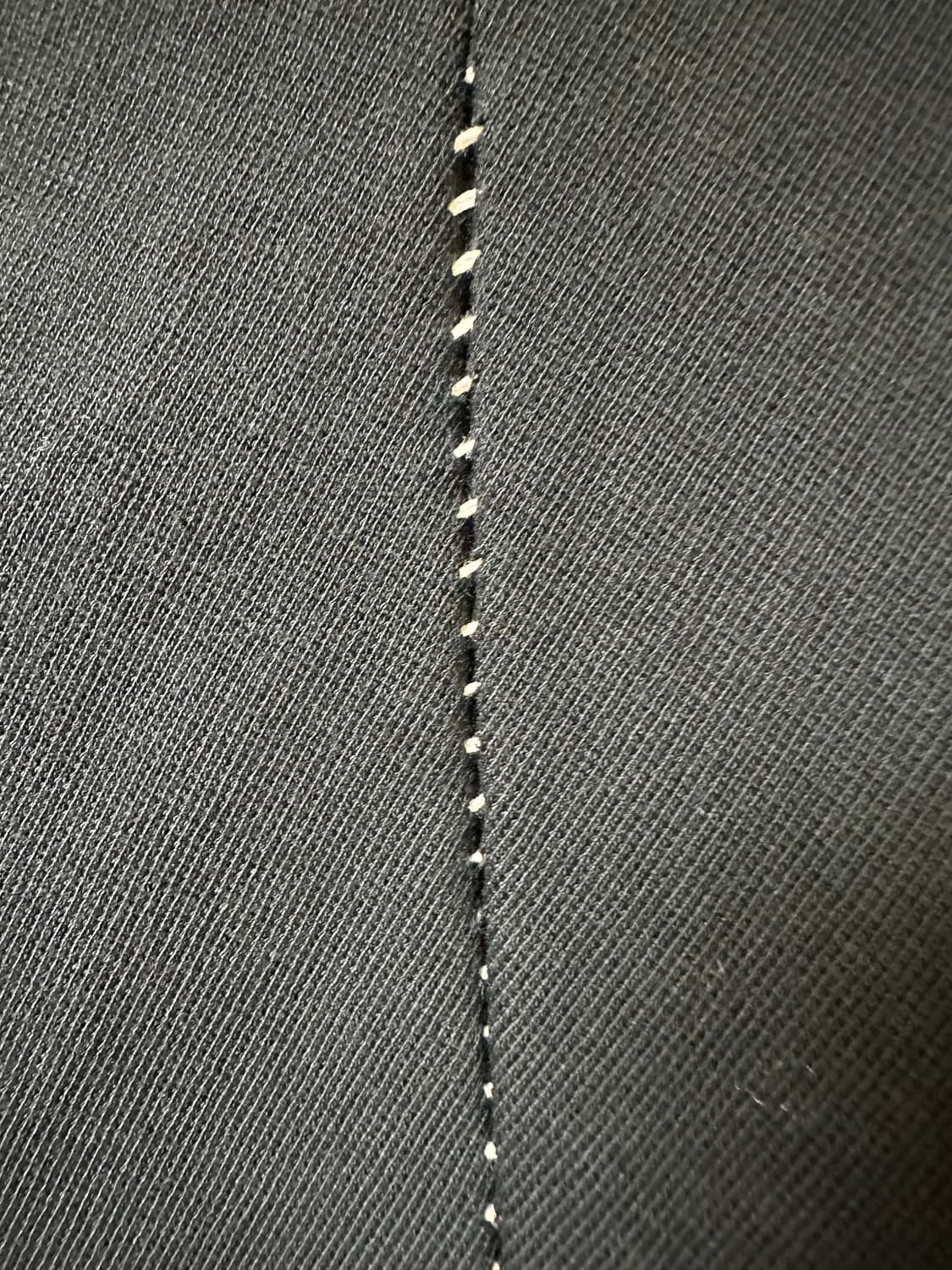 [52] Leon Emanuel Blanck 코트 자켓 상품이미지4