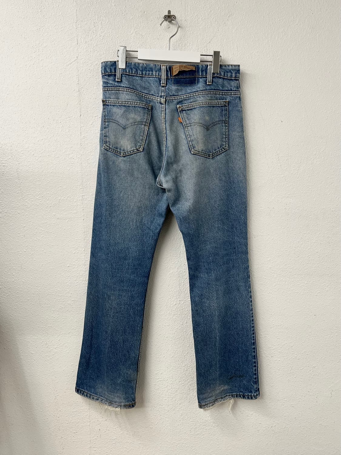 90s LEVI'S 517 상품이미지5