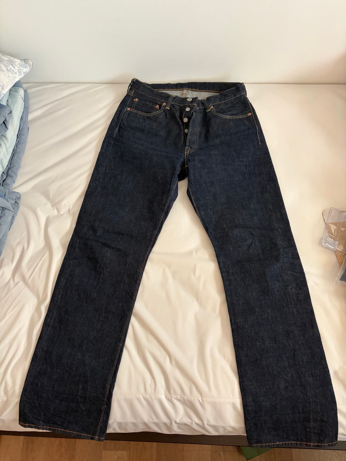 풀카운트 1101w 31 상품이미지1