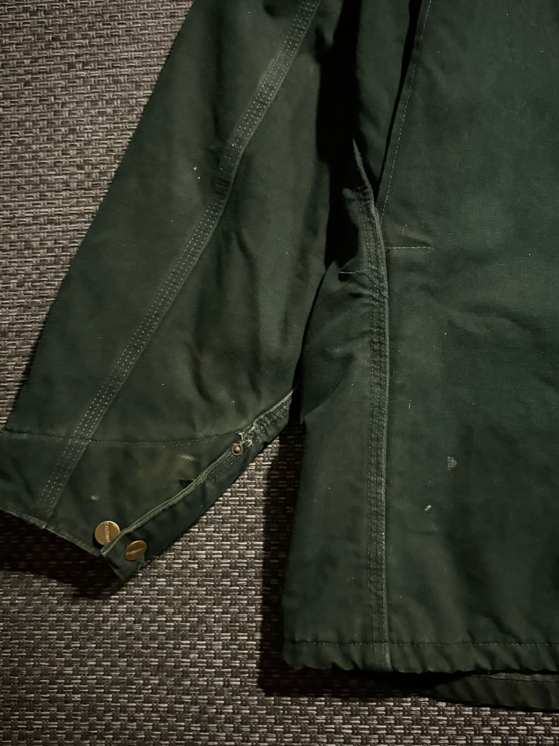 칼하트 초어 C02 SPC L/R USA🇺🇸 상품이미지10