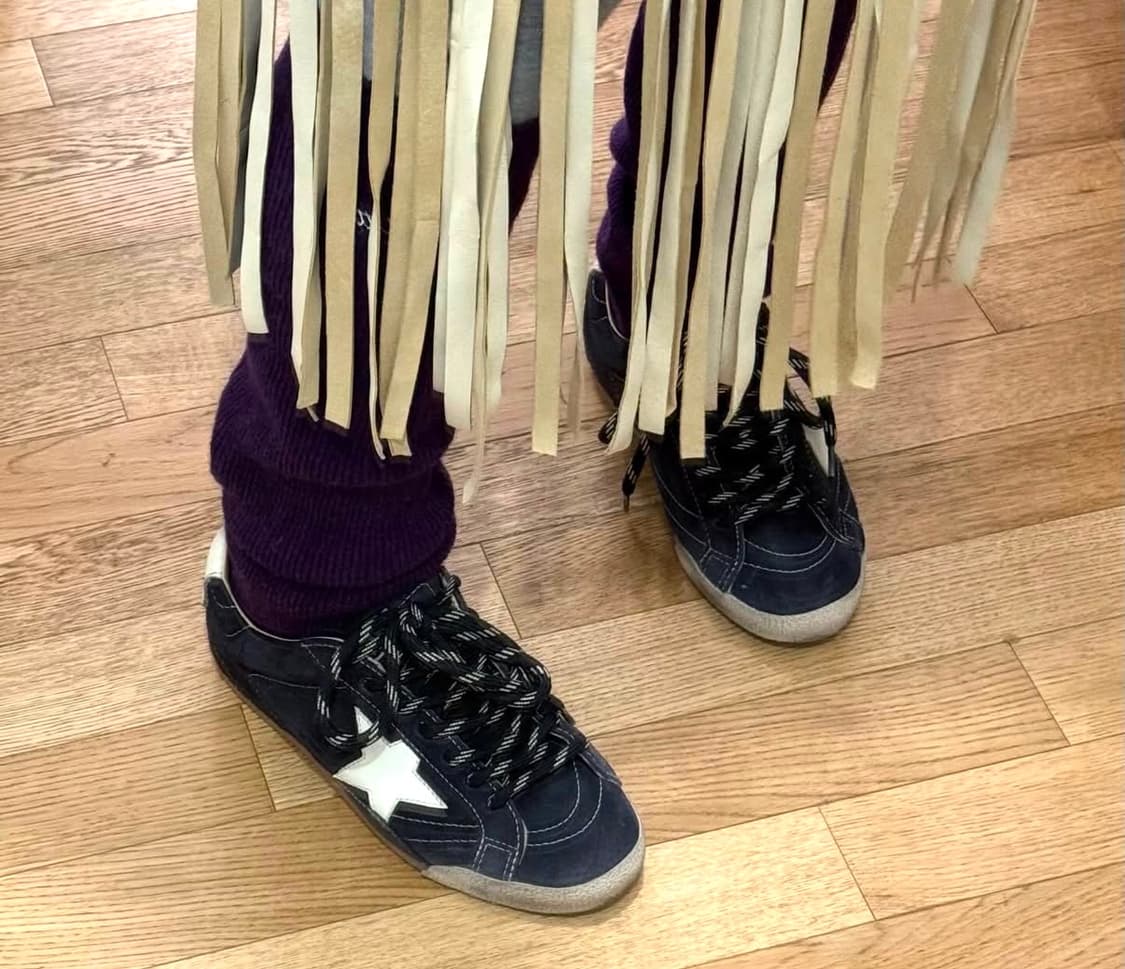 골든구스2026NEW 🖤트루스타(240) 상품이미지3