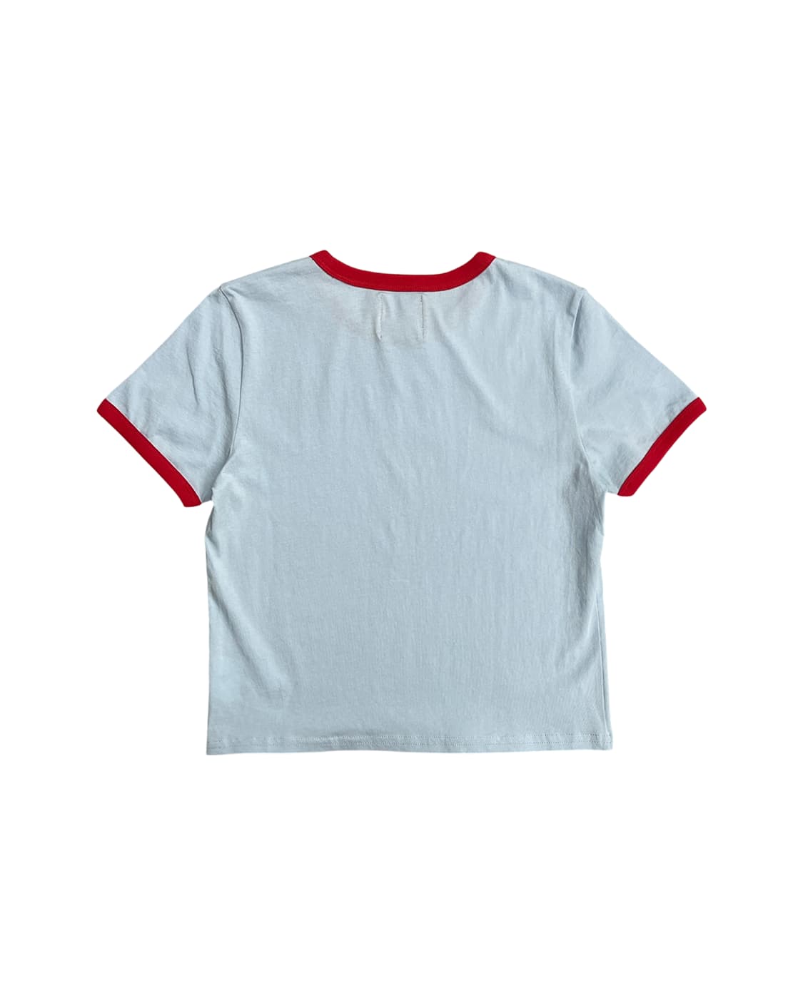 헤븐 by 마크 제이콥스 23SS Love Is Baby 티셔츠 상품이미지5