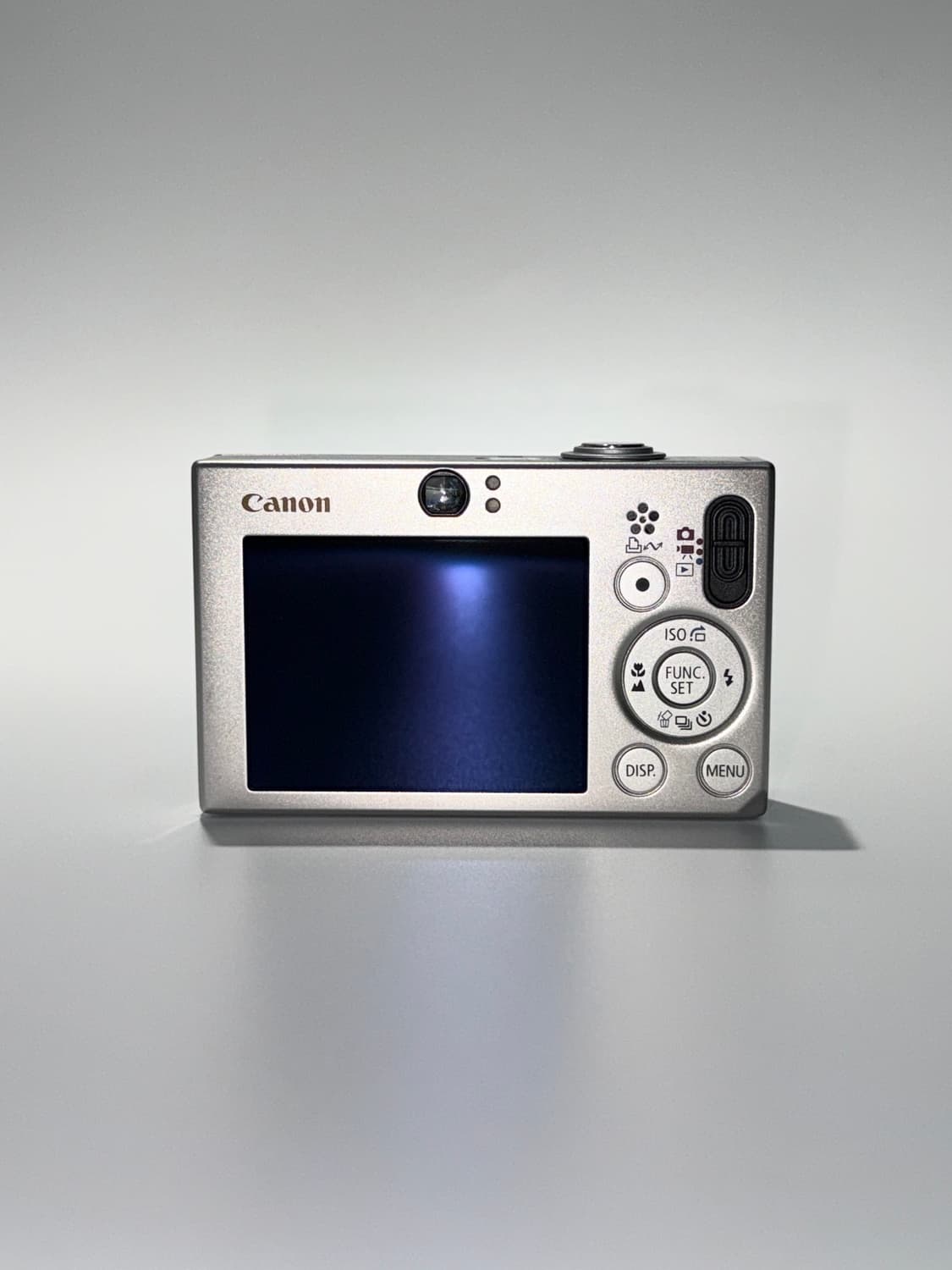 [풀구성!] 캐논 익시 ixy 10 (익서스 ixus 70) 실버 디카 상품이미지4