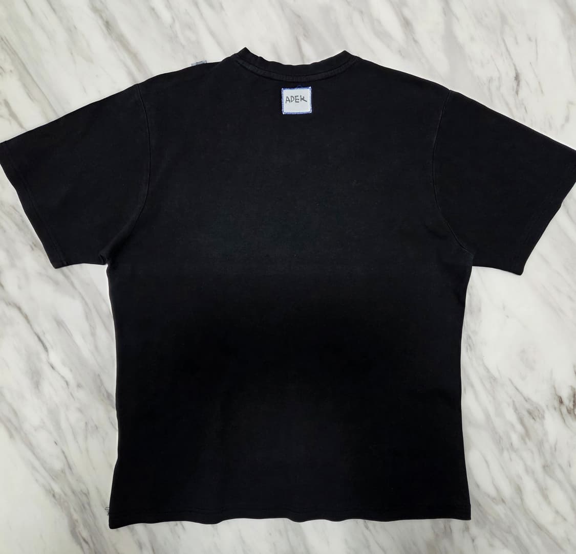 아더에러 빅로고 반팔 티셔츠 상품이미지2