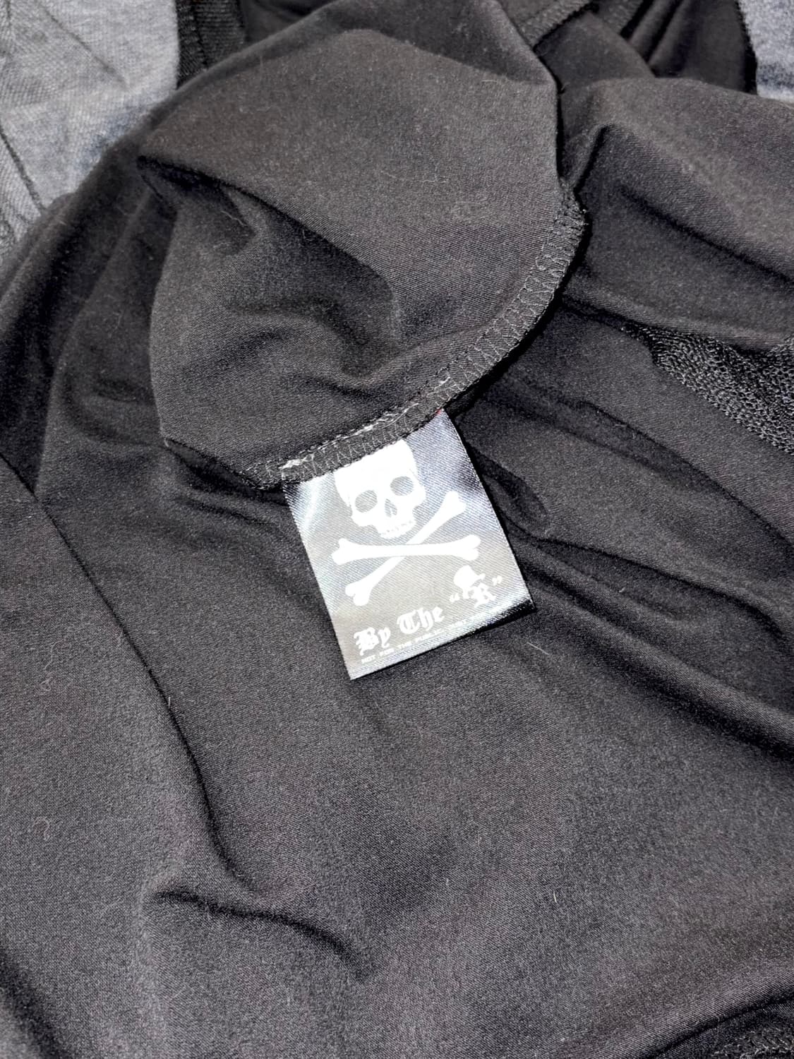 ByTheR 드레이프 베스트 상품이미지9