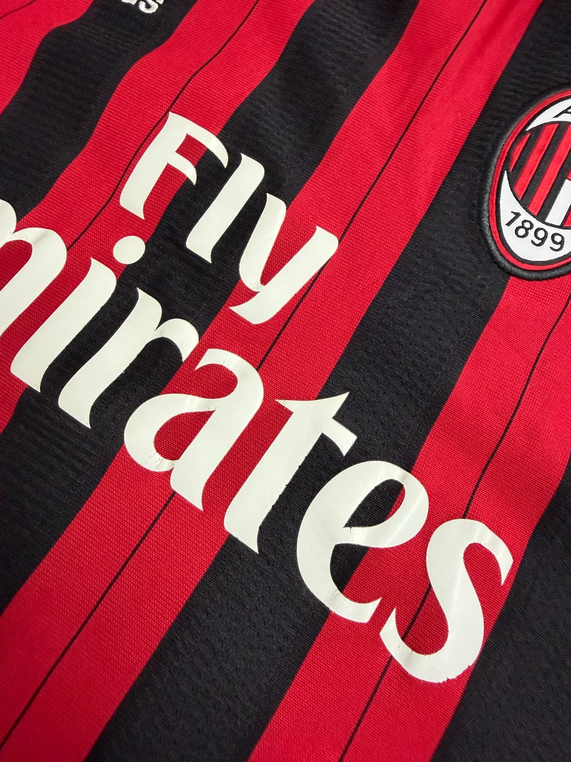 ac밀란 ac밀란유니폼 축구유니폼 축구져지 축구의류 축구용품 상품이미지6