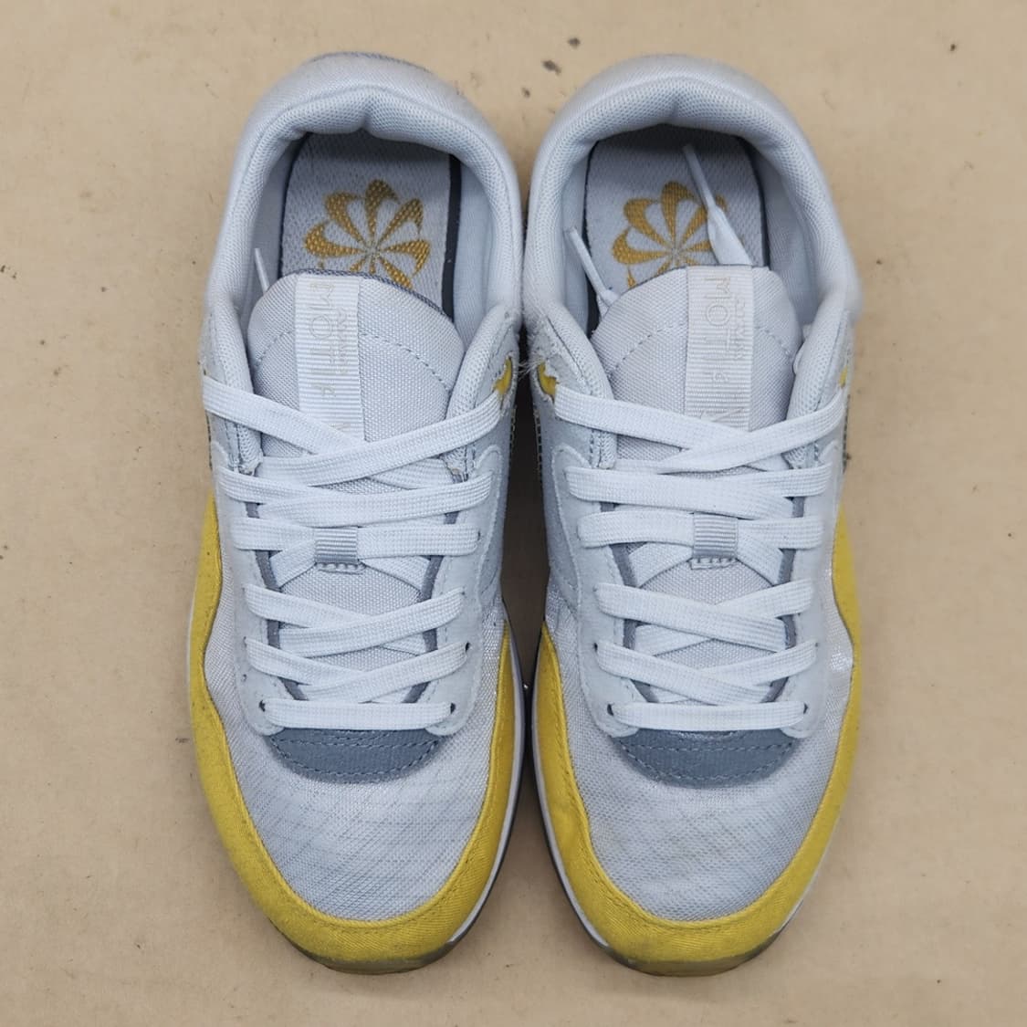 나이키 에어맥스 모티프 아동운동화 235 상품이미지2