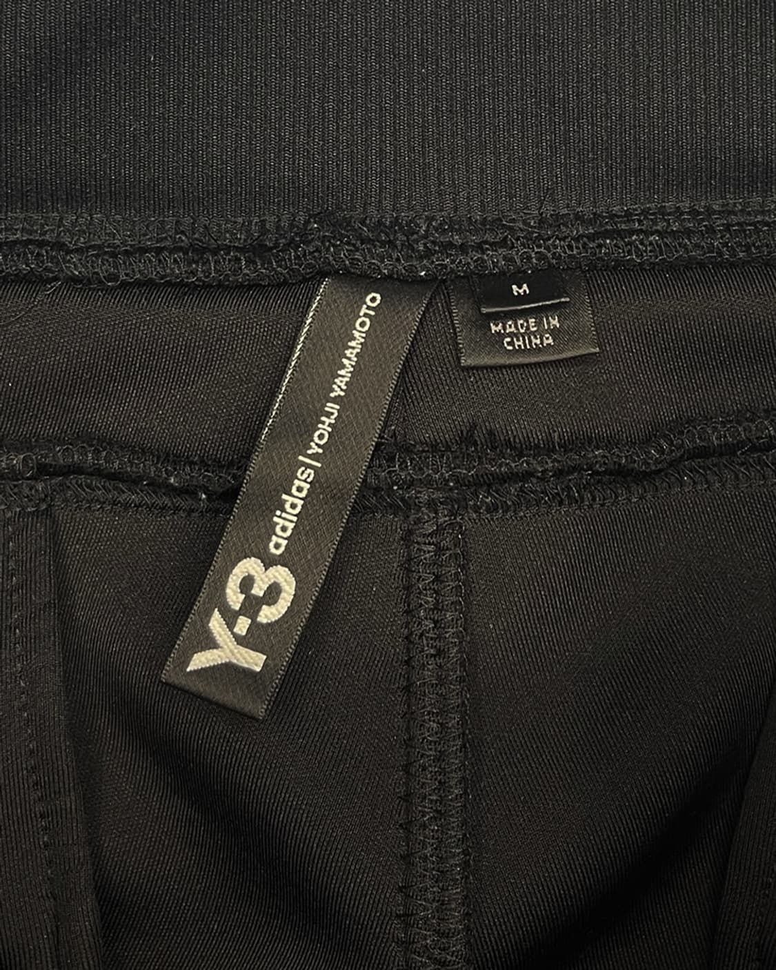 Y-3 네오프렌 조거 팬츠 상품이미지8