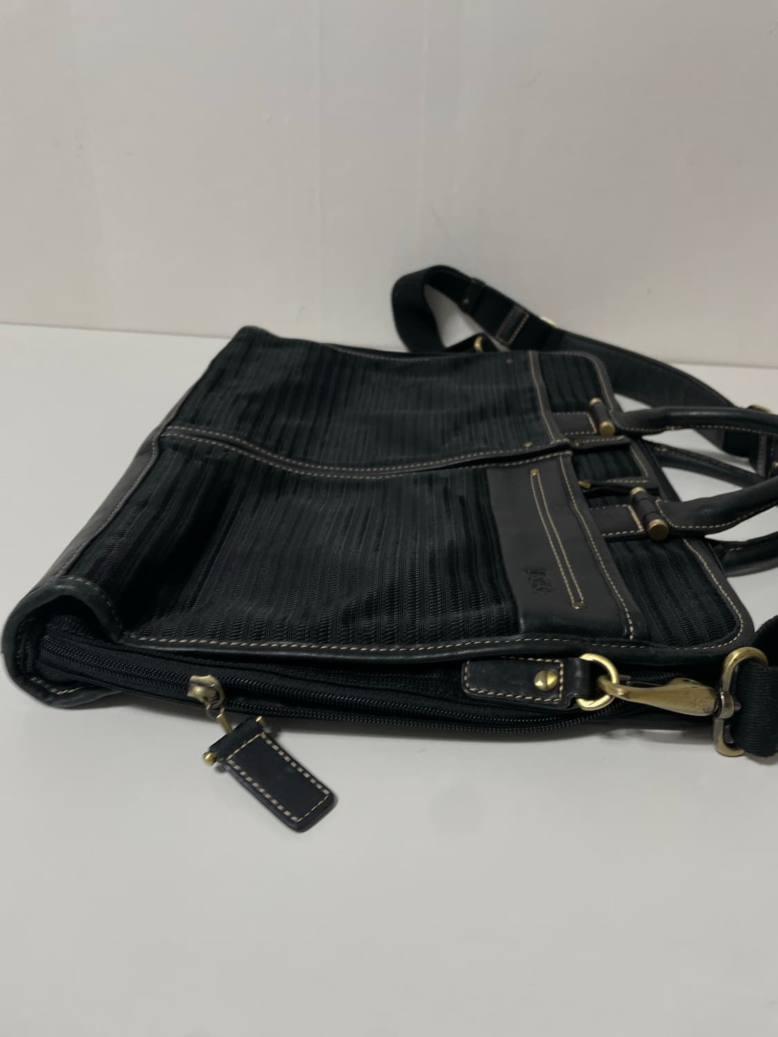 Buffalo 크로스백 가방 정품 상품이미지2