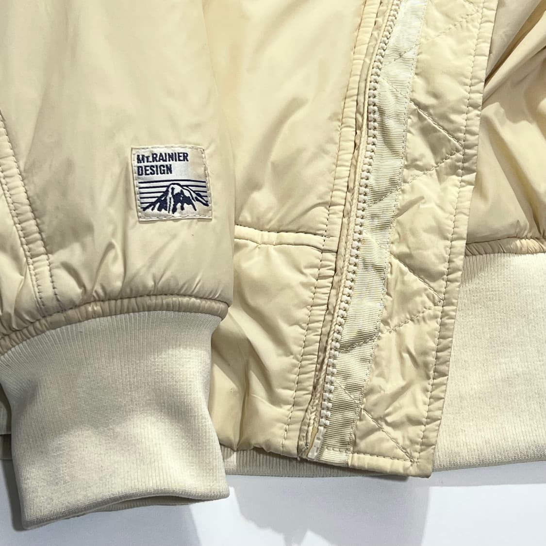 Mt Rainier Design Bomber 상품이미지3