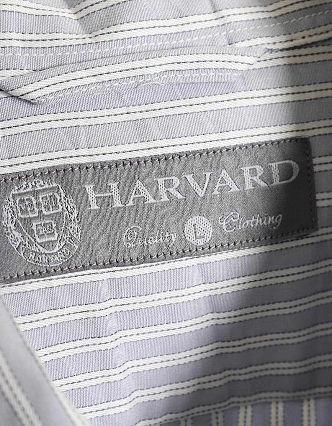 HARVARD Stripe B.D Shirts 상품이미지6
