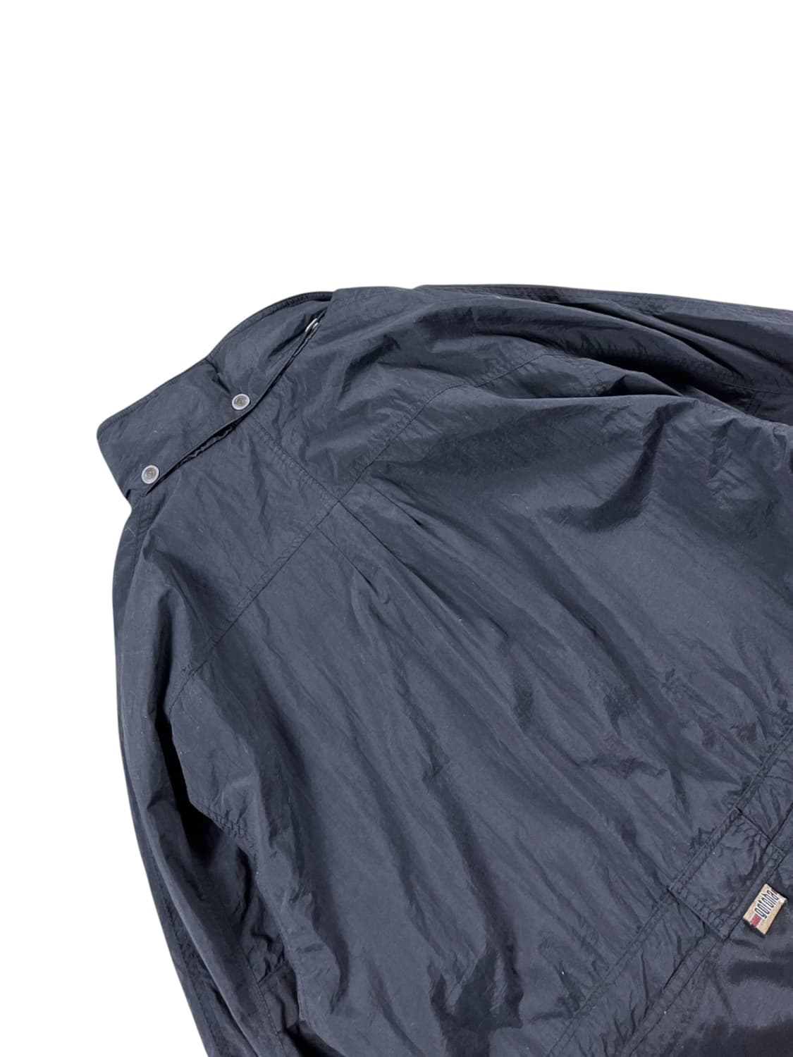 Gotcha 나일론 반 집업  상품이미지4