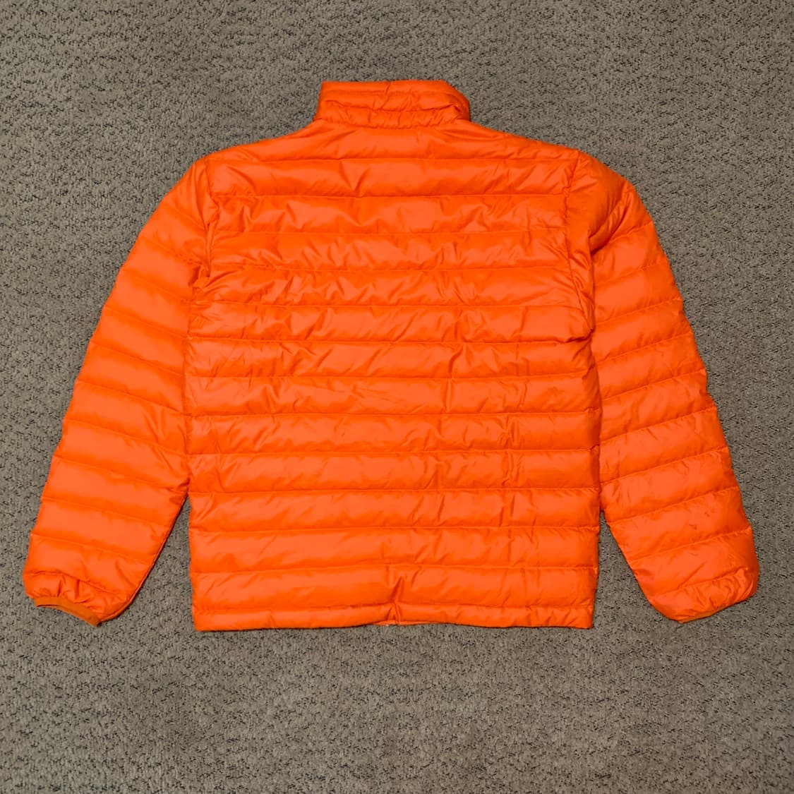 Patagonia 경량 패딩 (xs) 상품이미지7