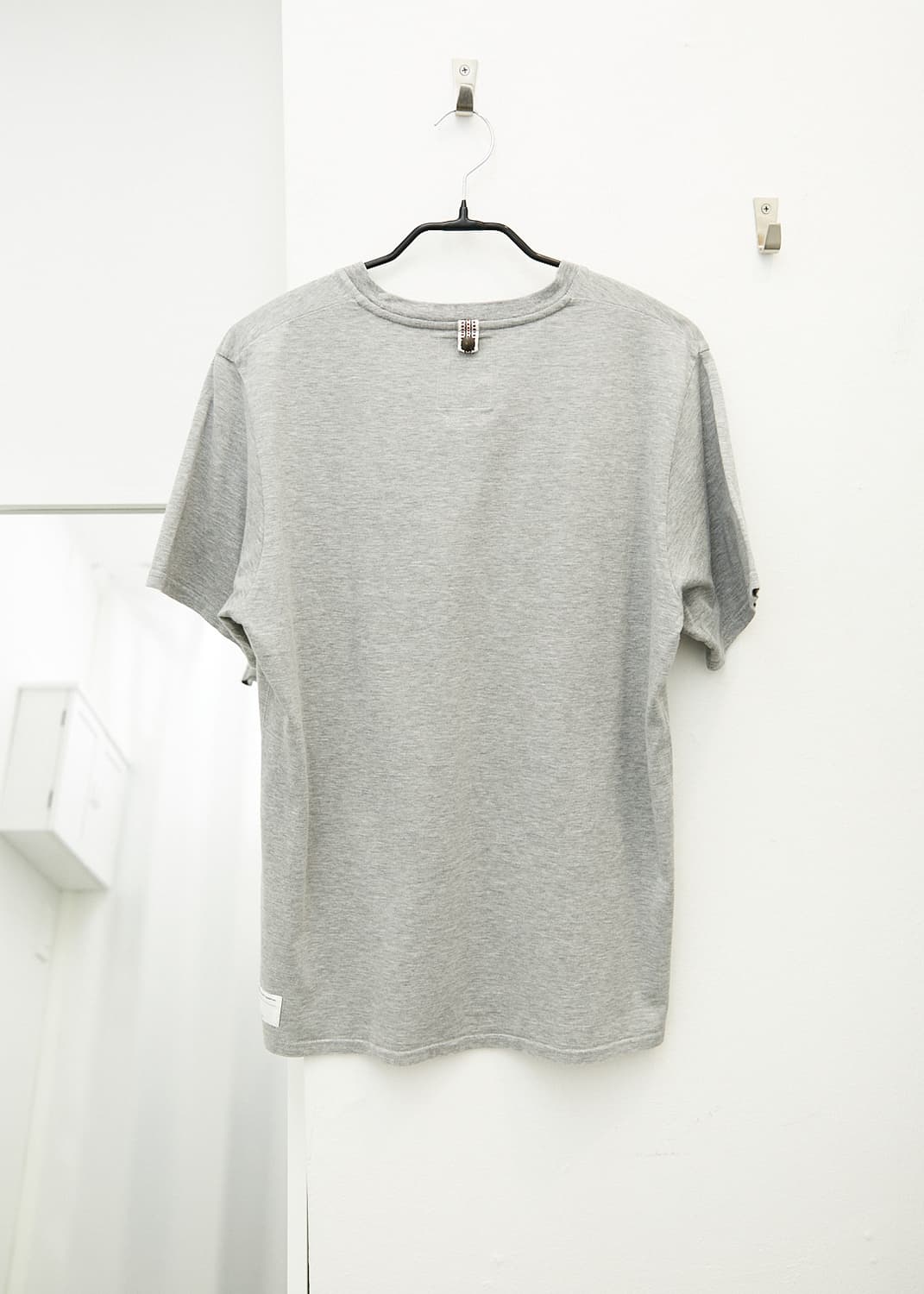 Paisley Patch T-Shirt 상품이미지3