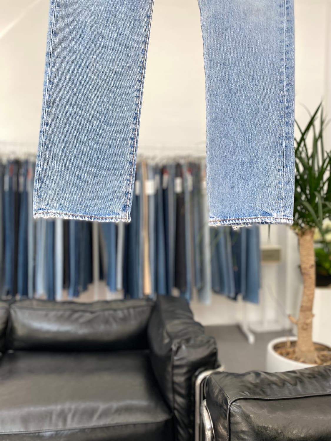 Levis501 Straight Fit 00s 32사이즈 a5015 상품이미지3