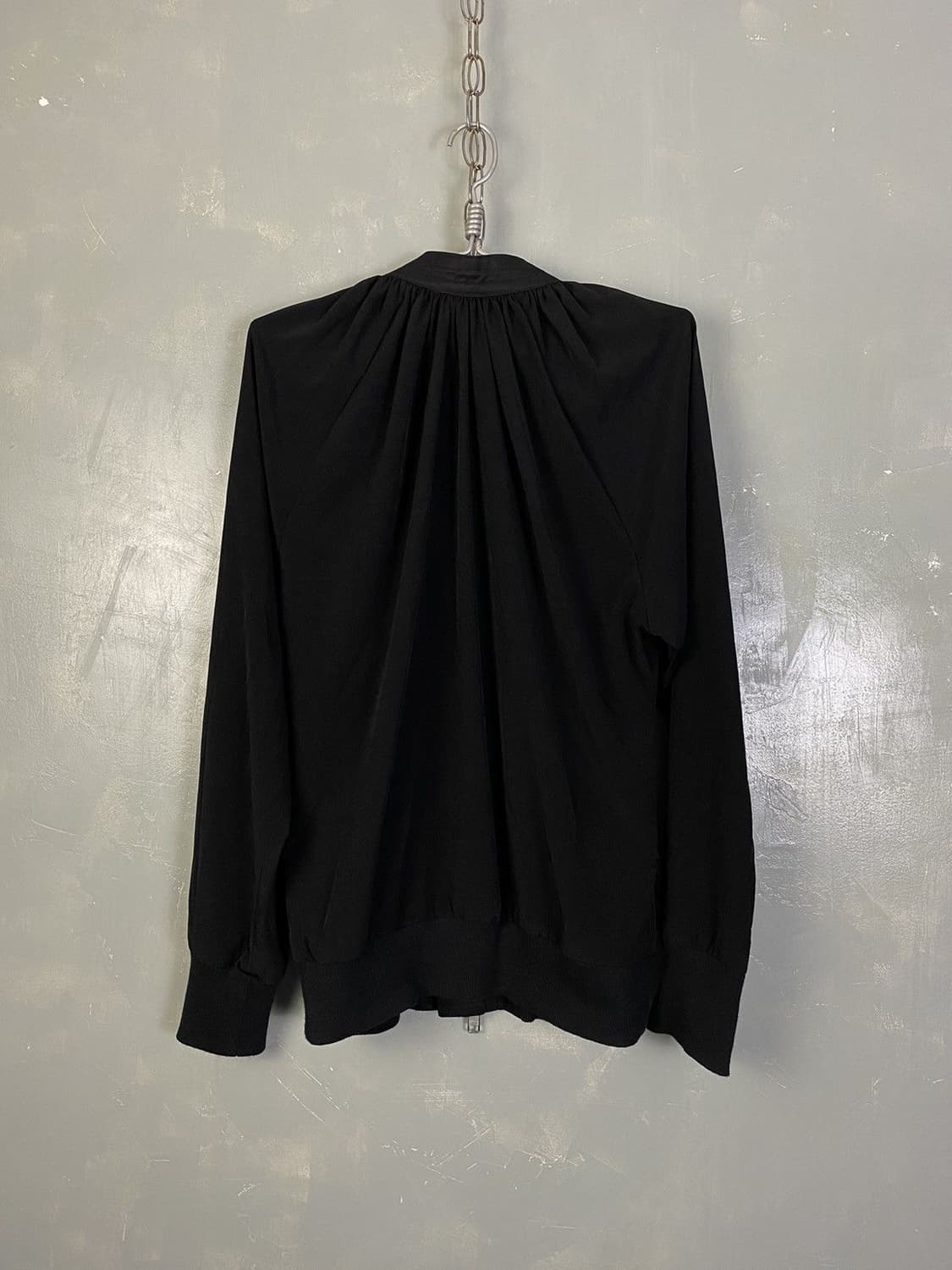 요지야마모토 레귤레이션 자켓 상품이미지2