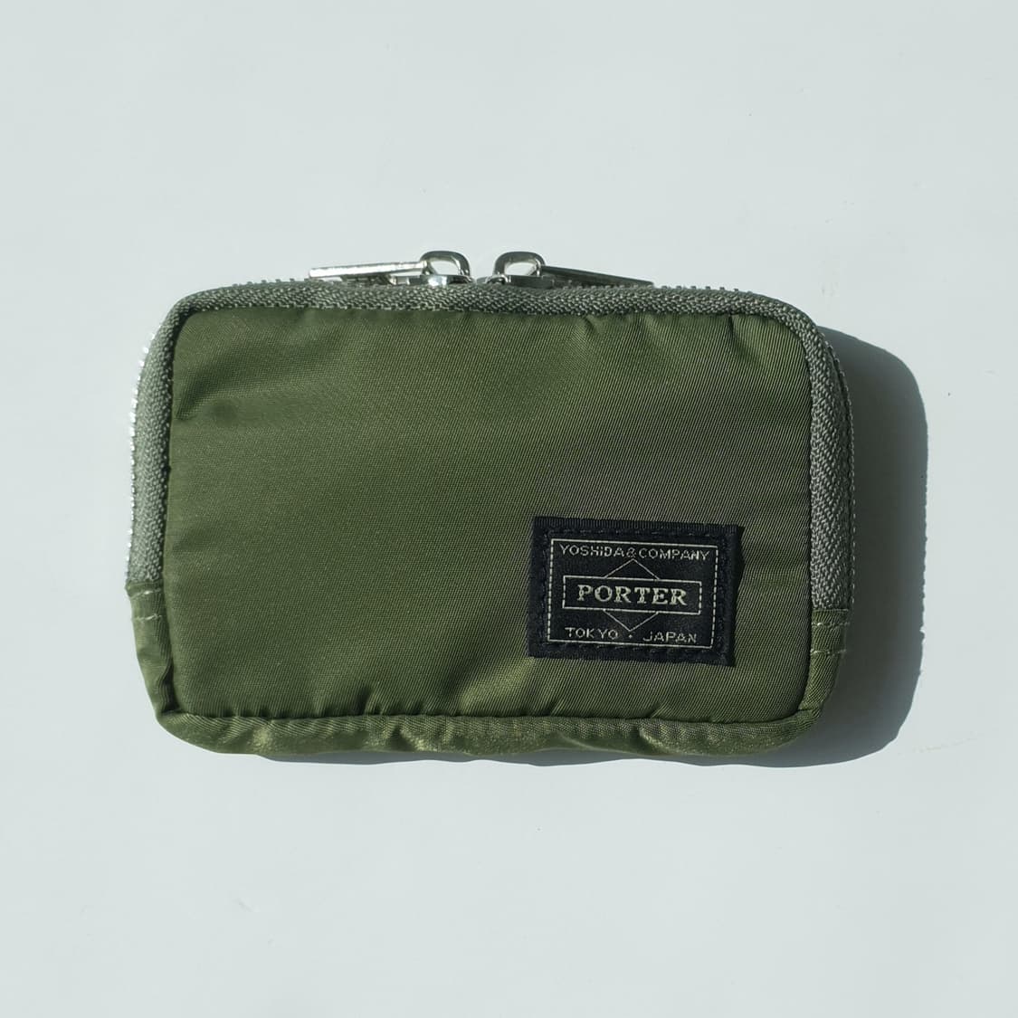 PORTER tanker wallet 상품이미지7