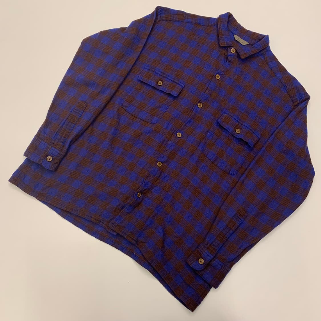 요지야마모토 셔츠 상품이미지1