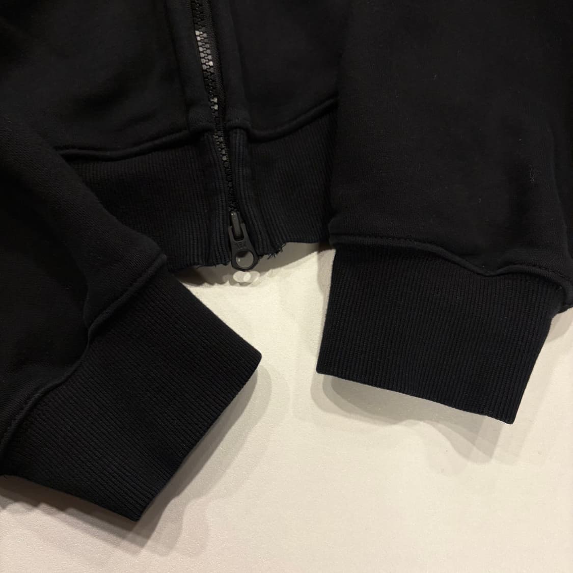 [2XL] NBA 보스턴 셀틱스 블랙 후드집업 B888 상품이미지6