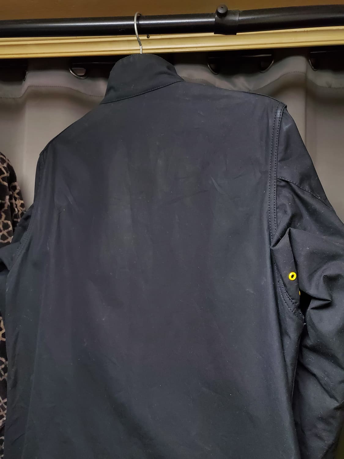 바버 왁스자켓 상품이미지4