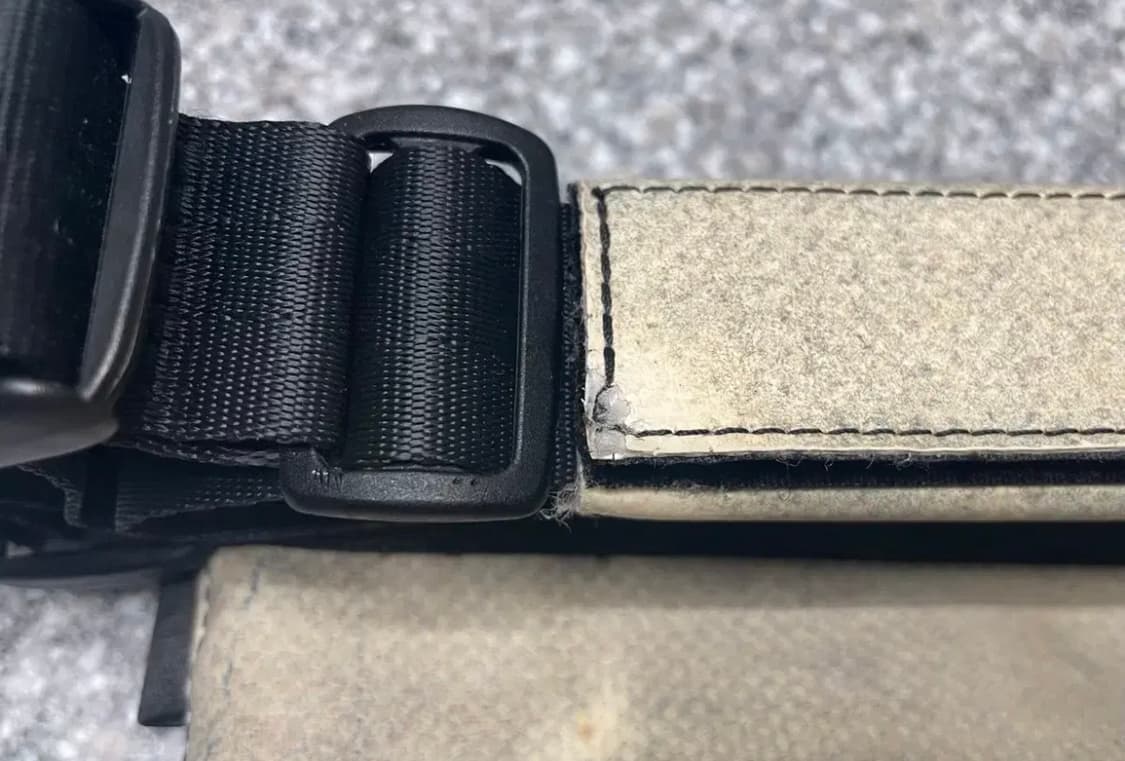 프라이탁 제이미 오트밀색(민트택 X) 상품이미지8