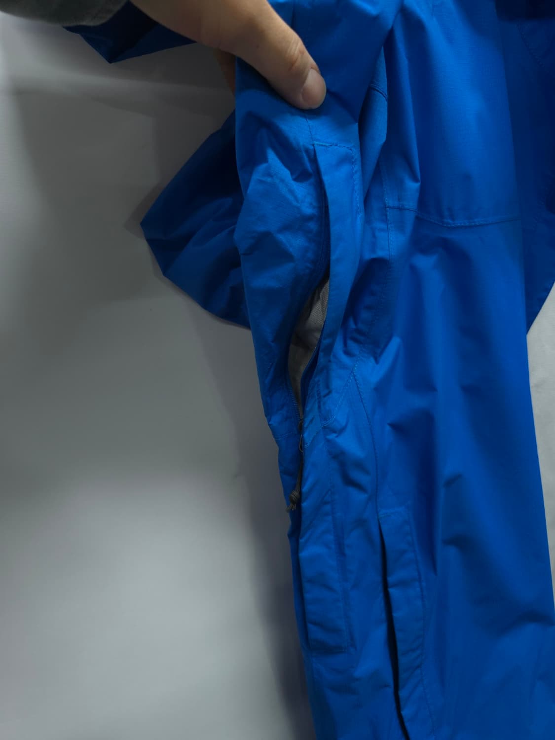 ​노스페이스 하이벤트 2.5L 바람막이 경량 자켓 (105) 상품이미지9