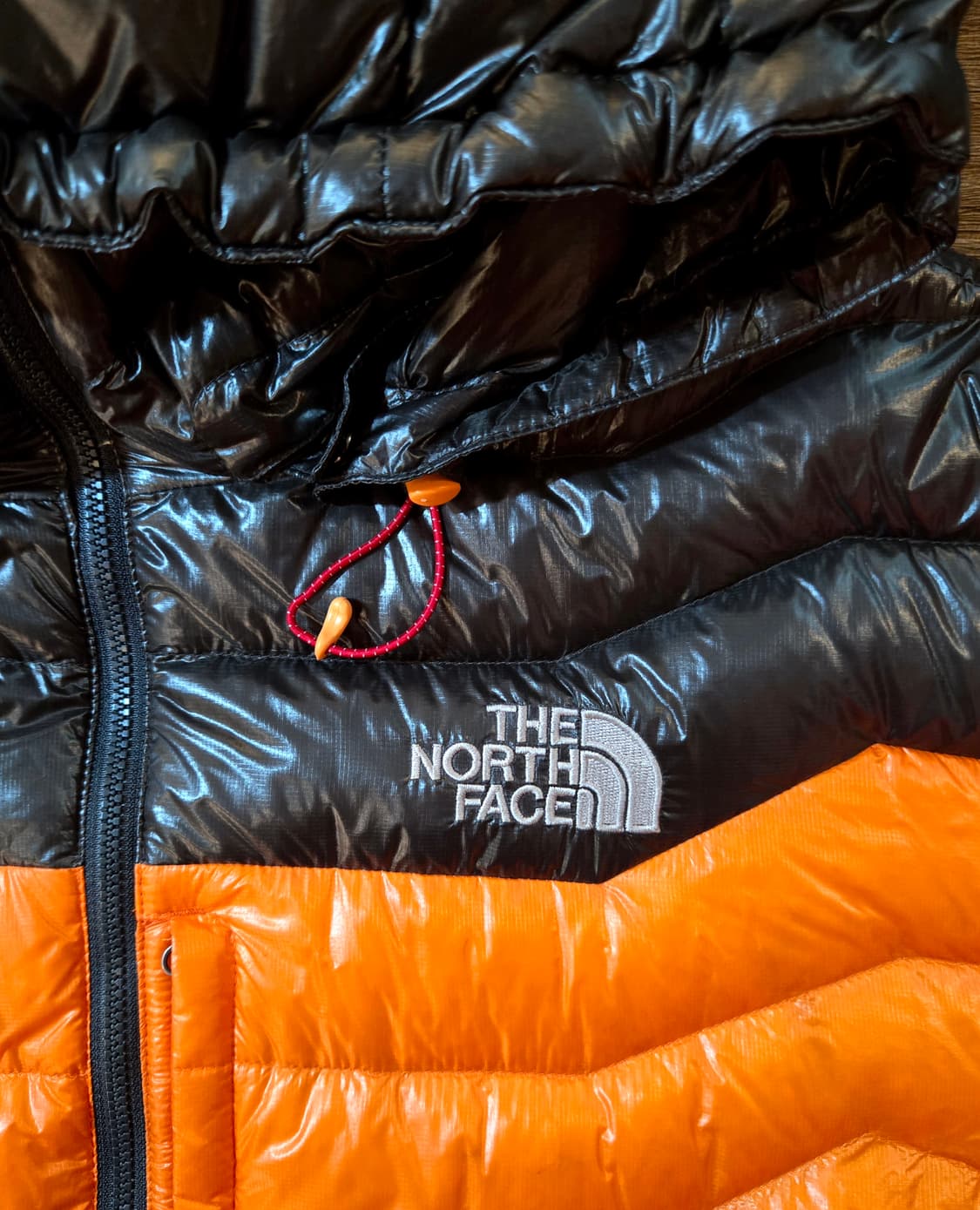 노스페이스 써밋 경량 패딩 800 Fill (Northface) 상품이미지2