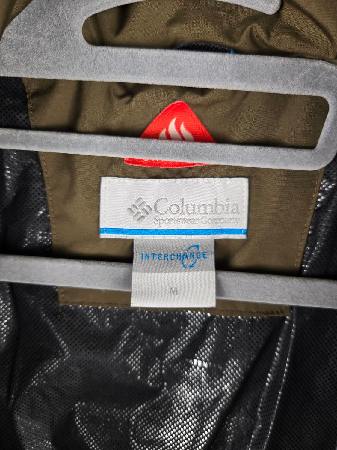 [무료배송]컬럼비아 95 여성 옴니히트 퀼팅 경량 패딩 자켓 점퍼 상품이미지8