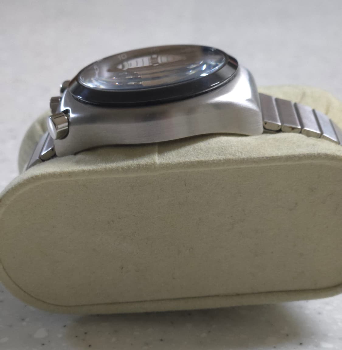 (2.27~여행) 시티즌 불헤드 복각 카시오/세이코/해밀턴/티쏘/오리스 상품이미지2