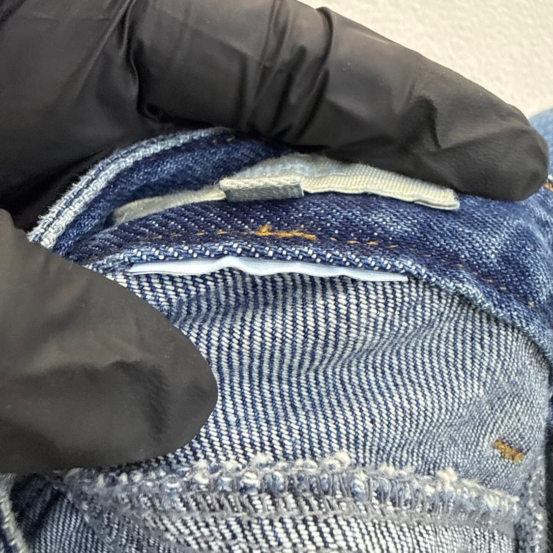 28 빈폴 데님팬츠 0421T 상품이미지5