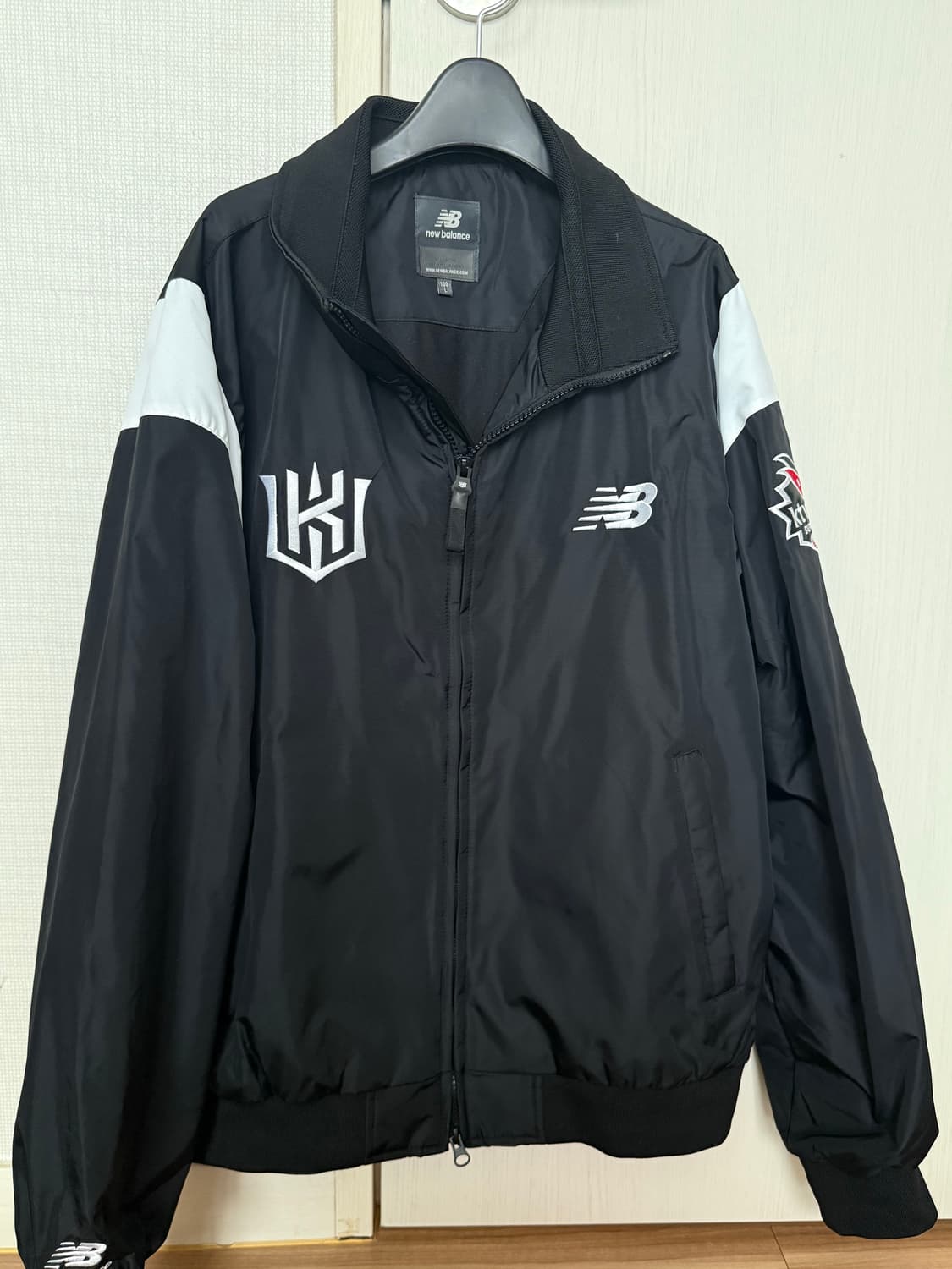 케이티위즈 2023 춘추 자켓 100 상품이미지1