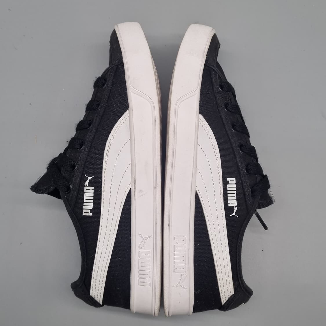 푸마 스매쉬 v2 벌크 스니커즈235 상품이미지5