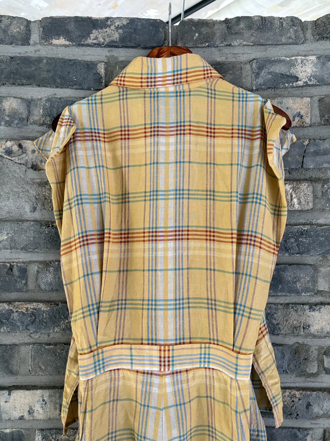 Vivienne Westwood Anglomania One Piece 상품이미지7