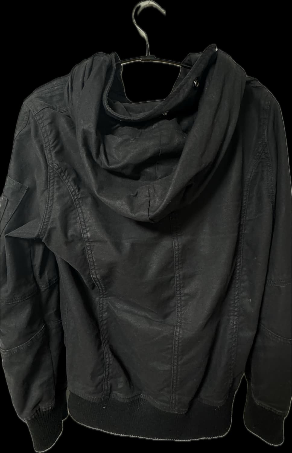 JACKROSE 자켓 상품이미지2