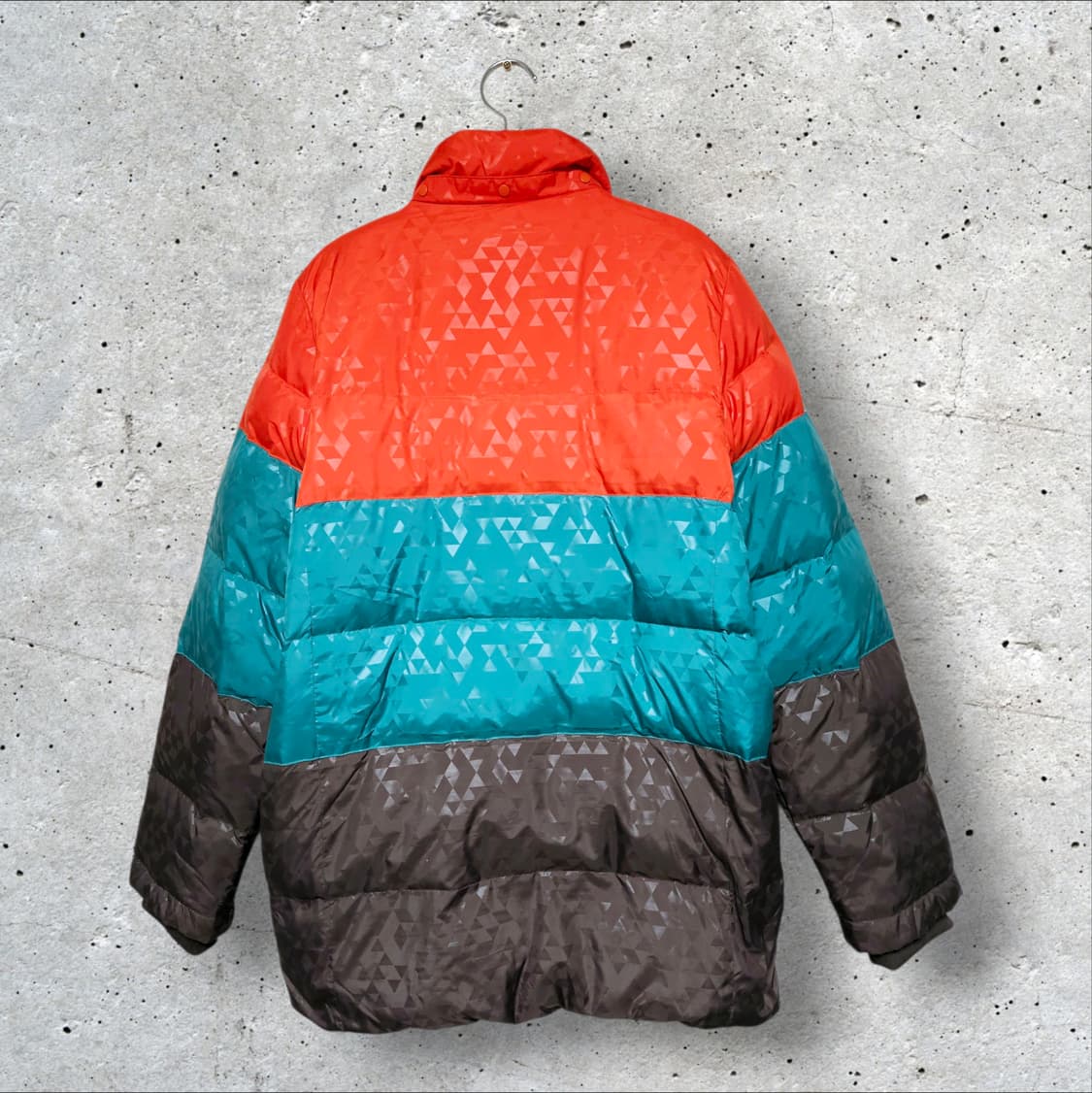 아디다스 멀티컬러 덕다운 패딩 (95/M) 상품이미지6