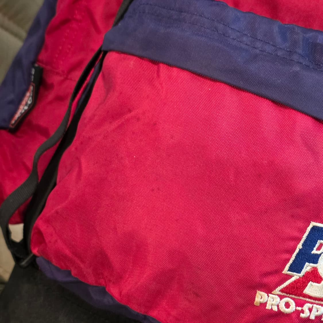 프로스펙스 올드스쿨 백팩  상품이미지5