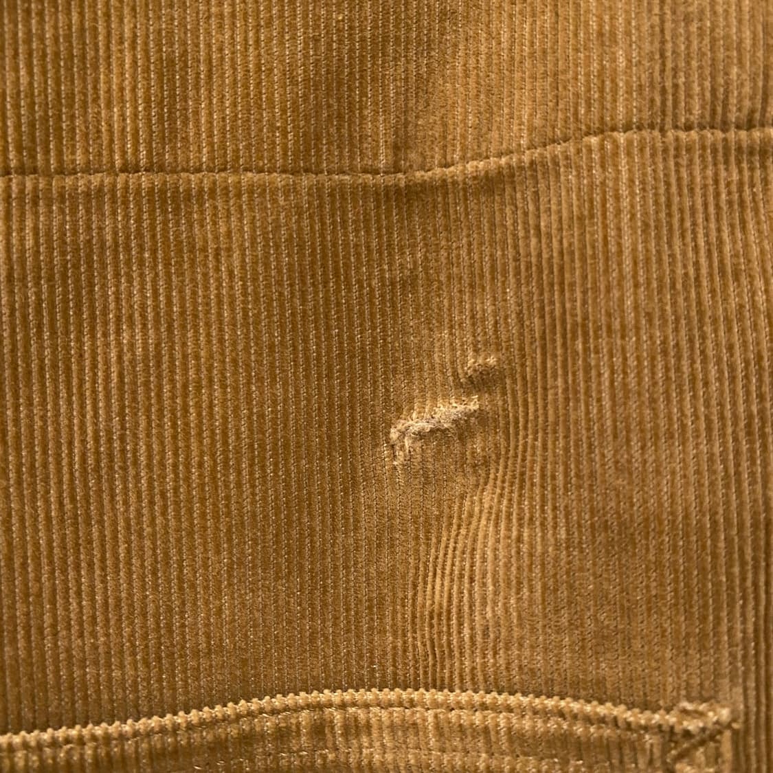 칼하트 코듀로이 초어 자켓 상품이미지7