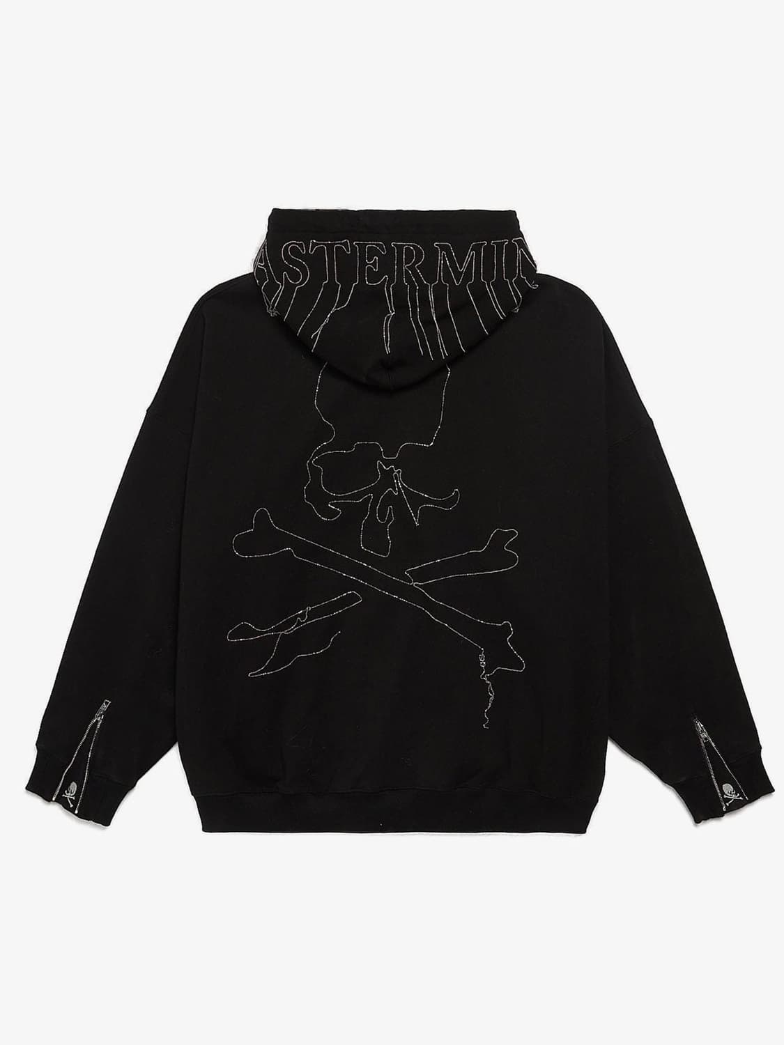 마스터마인드 월드 후드집업 XL 상품이미지1