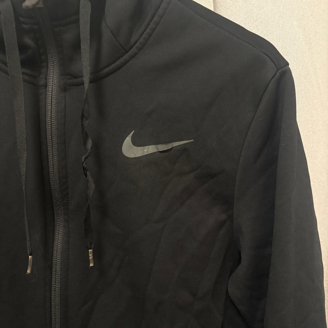 나이키 신형 트레이닝 집업 xl 상품이미지2