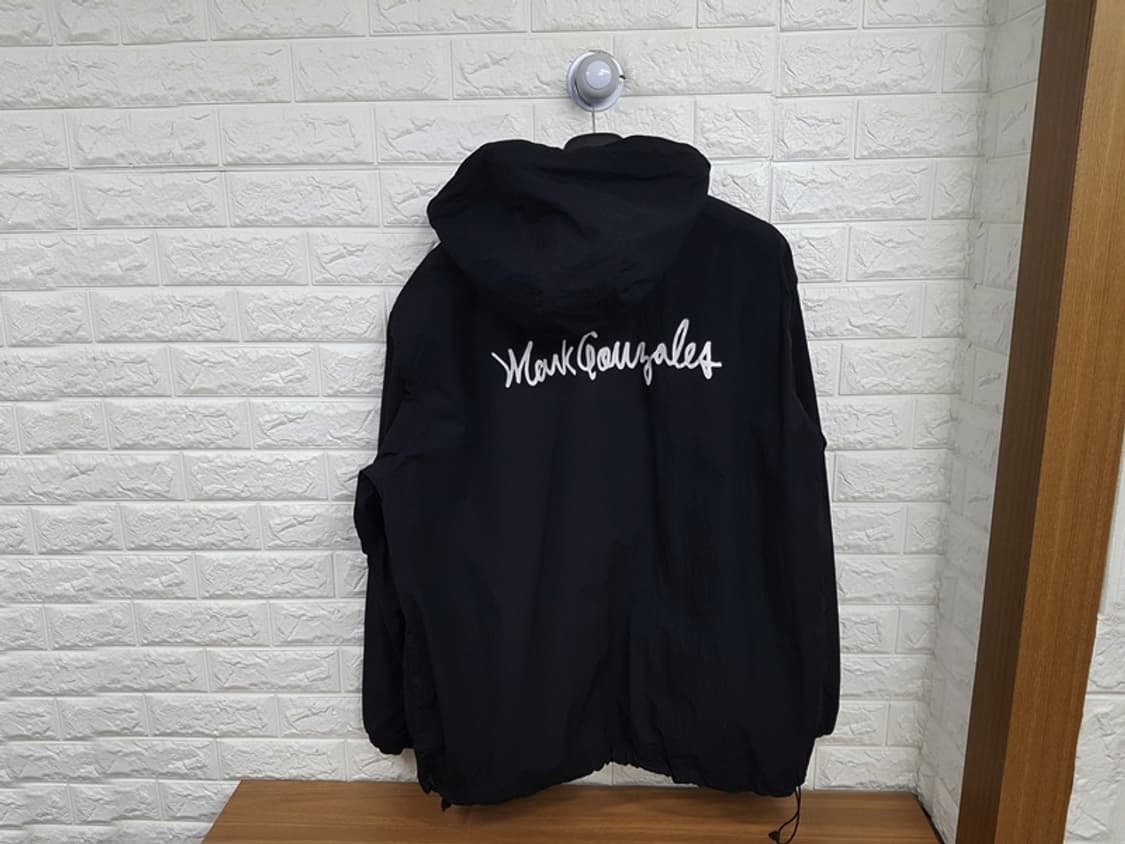 왓잇이즌 바람막이 점퍼 남성 110(아노락) 상품이미지5